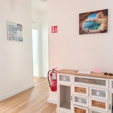 Su E Giu Levante Rapallo Exteriér fotografie