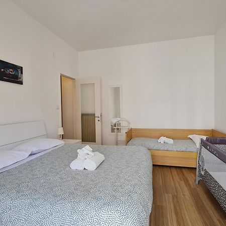 Su E Giu Levante Rapallo Exteriér fotografie
