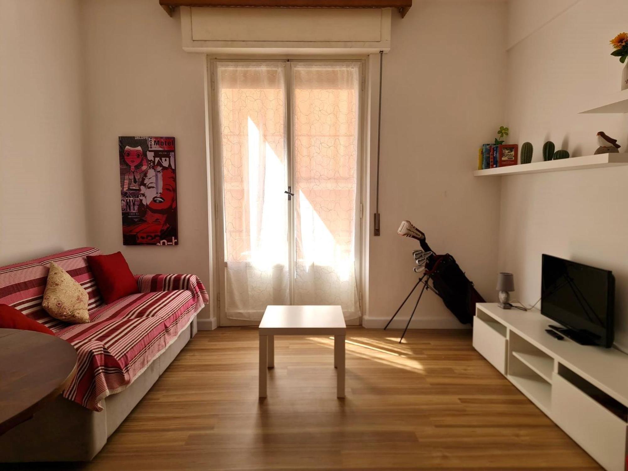 Su E Giu Levante Rapallo Exteriér fotografie