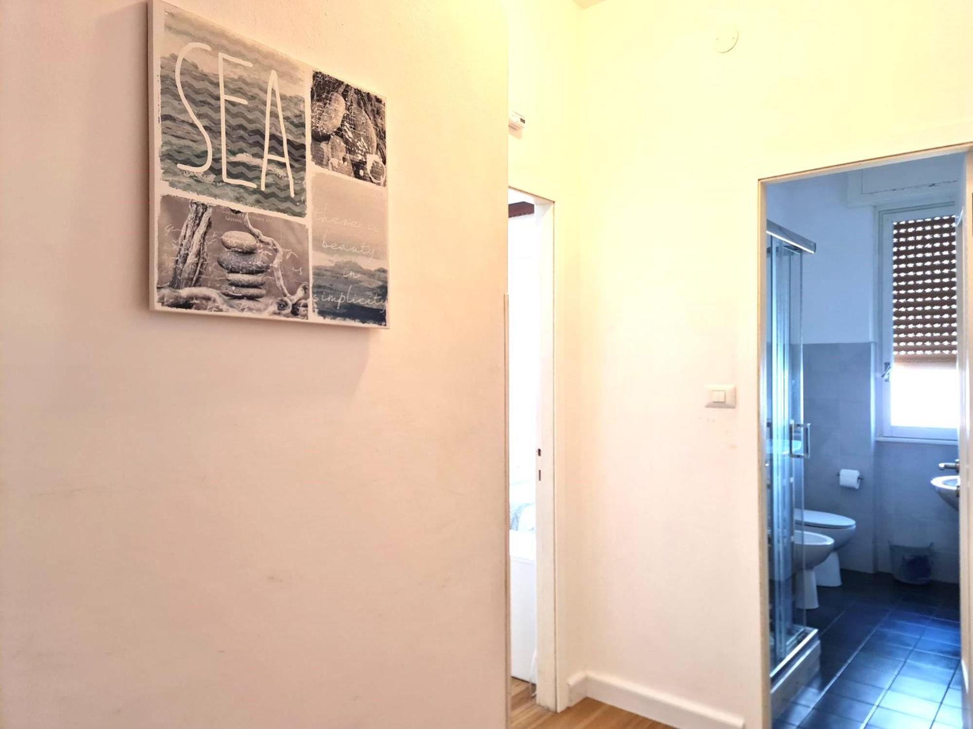 Su E Giu Levante Rapallo Exteriér fotografie
