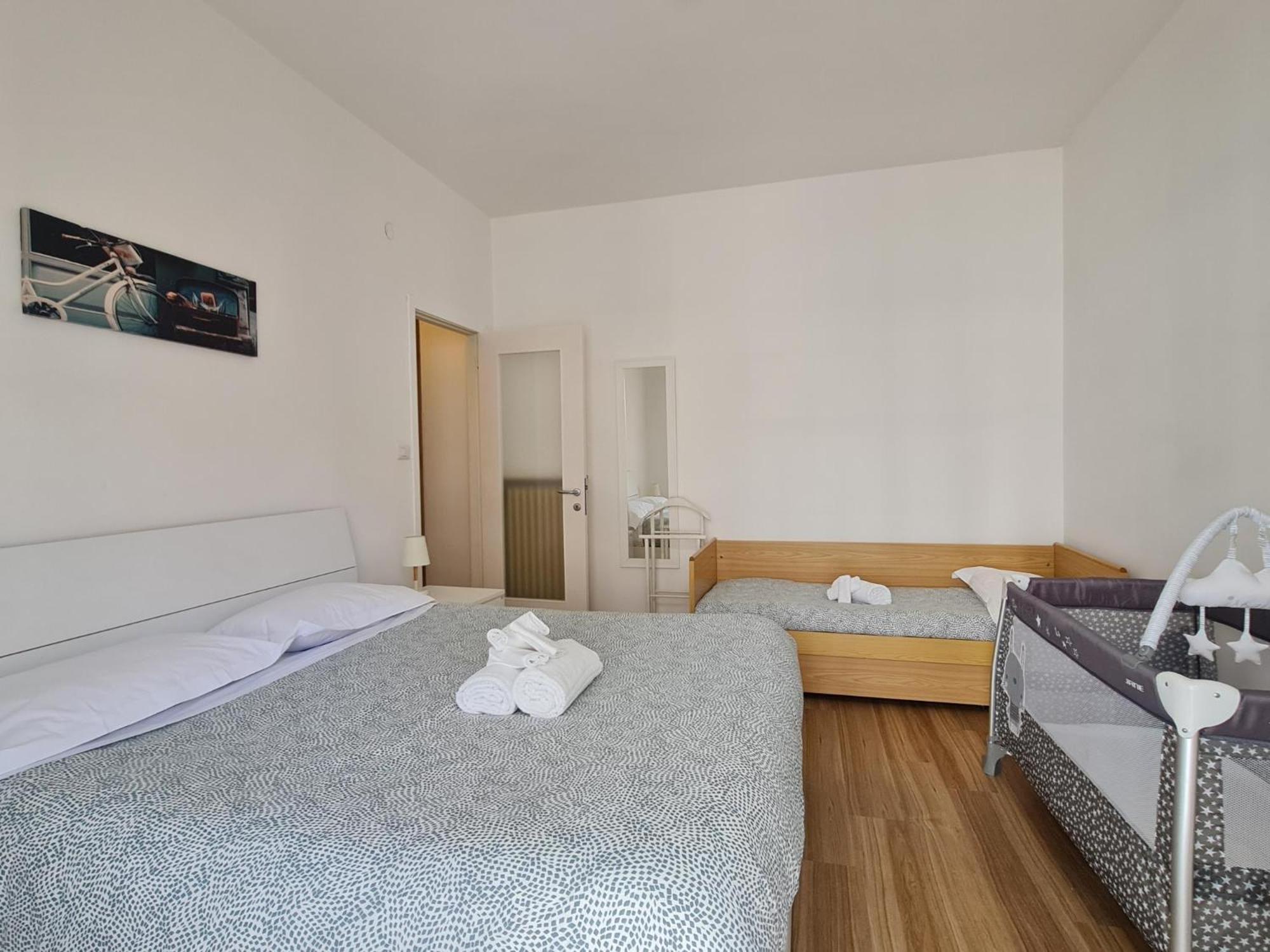 Su E Giu Levante Rapallo Exteriér fotografie