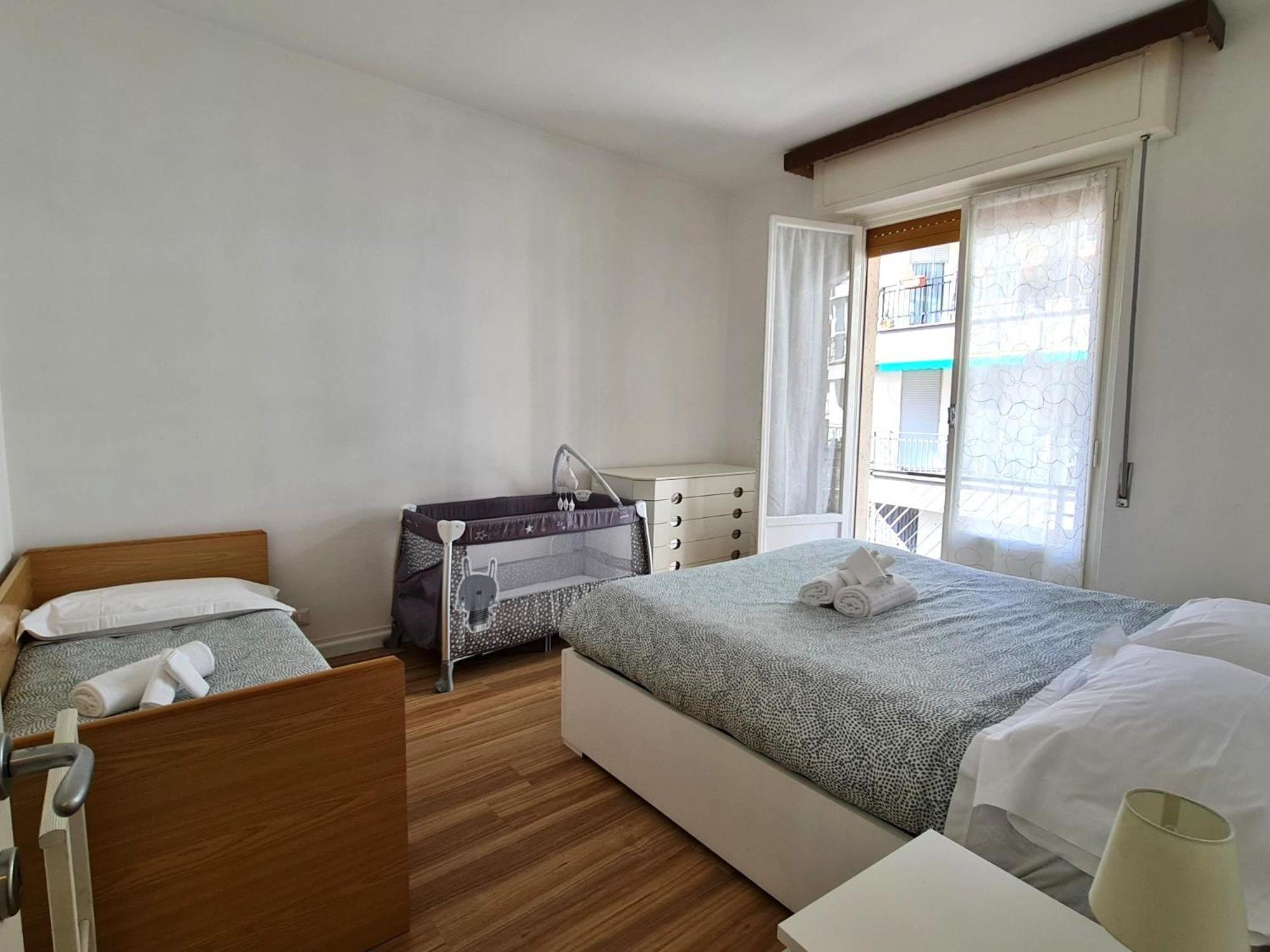Su E Giu Levante Rapallo Exteriér fotografie
